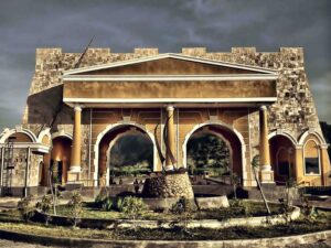 Benteng Portugis (Jepara)