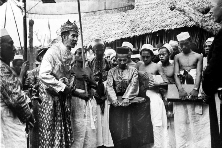 Mengetahui Sejarah Suku Bugis Di Sulawesi Selatan