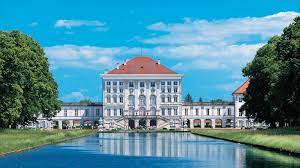 Sejarah di Bangunnya Istana Nymphenburg Hingga Kini