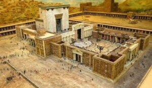 Mengungkap Sejarah Dari Kuil Sulaiman Milik Israel