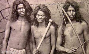 Asal Usul & Penyebaran Suku Dravida