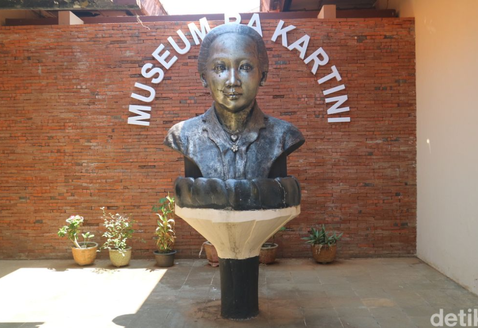 Sejarah Asal Usul Musem R.A. Kartini Di Jepara Dan Rembang