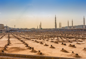 Sejarah Asal Usul Makam Baqi Di Madinah Para Sahabat Nabi