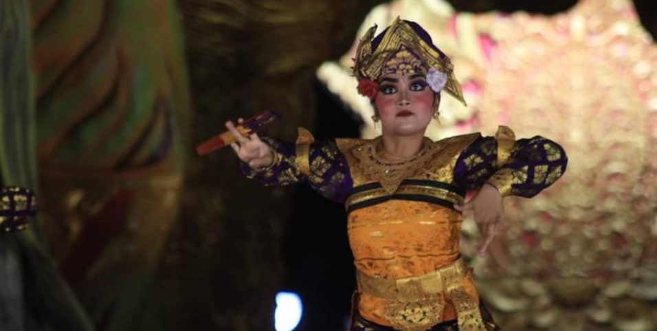 Sejarah Asal Usul Tari Trunajaya Dan Makna Tata Busana