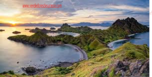 Asal-Usul Nama Kalimantan satu