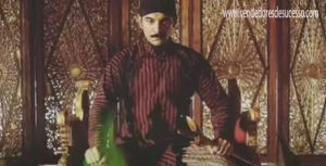 Pangeran Purbaya dan Raksasa