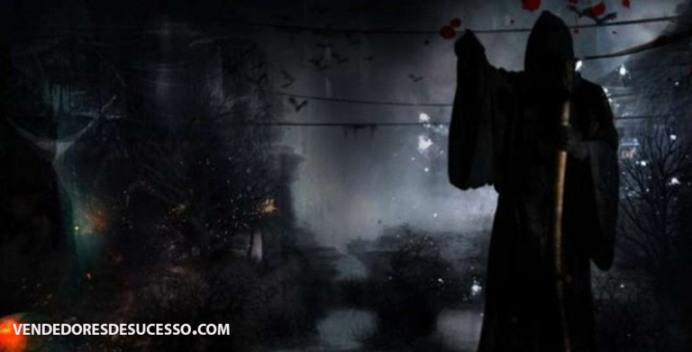 Sebuah Urban Legend dari Meksiko bertema Hantu Wanita