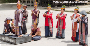 kultur batak