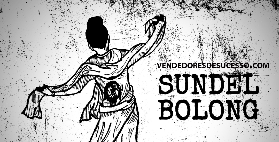sundel bolong