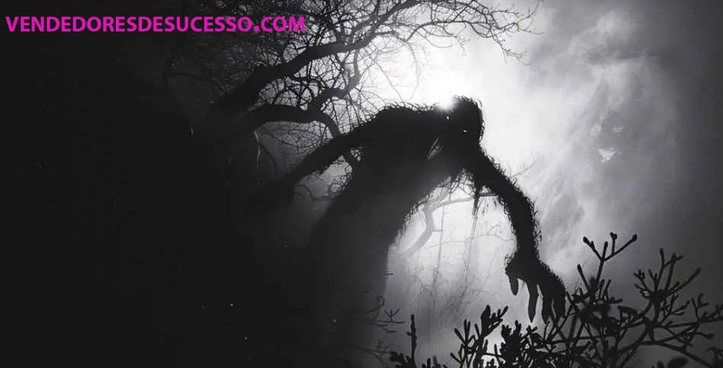 Urban Legend Indonesia Paling Seram