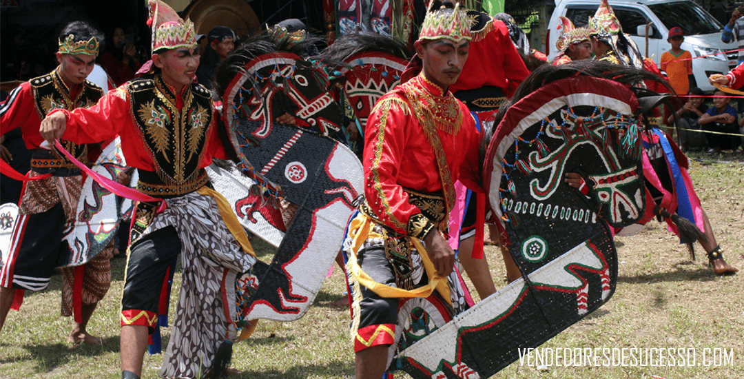 Kuda lumping