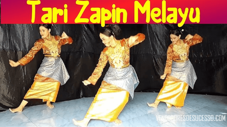 Asal Usul Tari Zapin: Menelusuri Jejak Budaya dan Sejarahnya