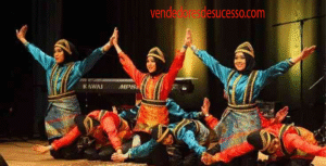 Tari Saman Keindahan Tarian Tradisional dari Aceh