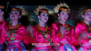 Tari Lulo Kendari: Warisan Budaya dari Sulawesi Tenggara