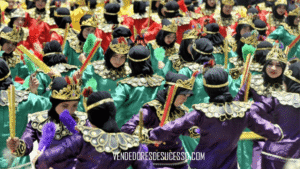 Asal Usul Tarian Dana-Dana dari Gorontalo